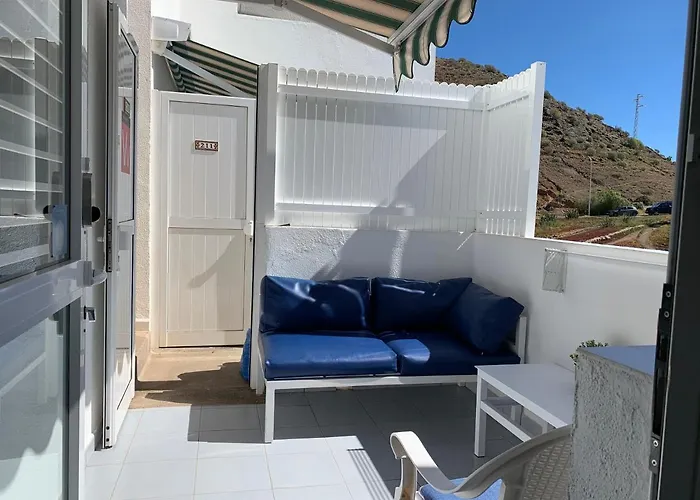 Casa Di Luca El Vergel By Luca Properties Gran Canaria