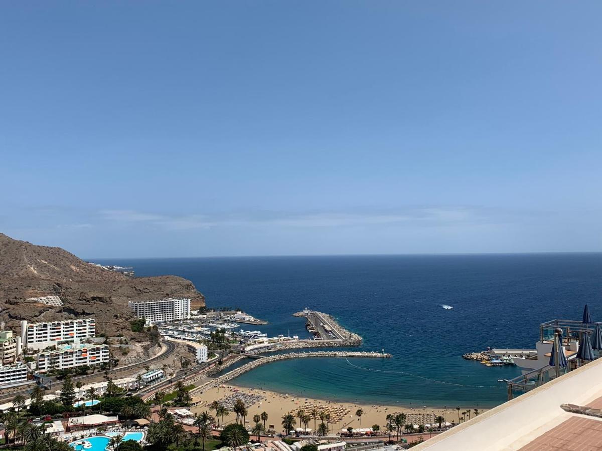 Casa Di Luca El Vergel By Luca Gran Canaria Apartment Puerto Rico (Gran Canaria)